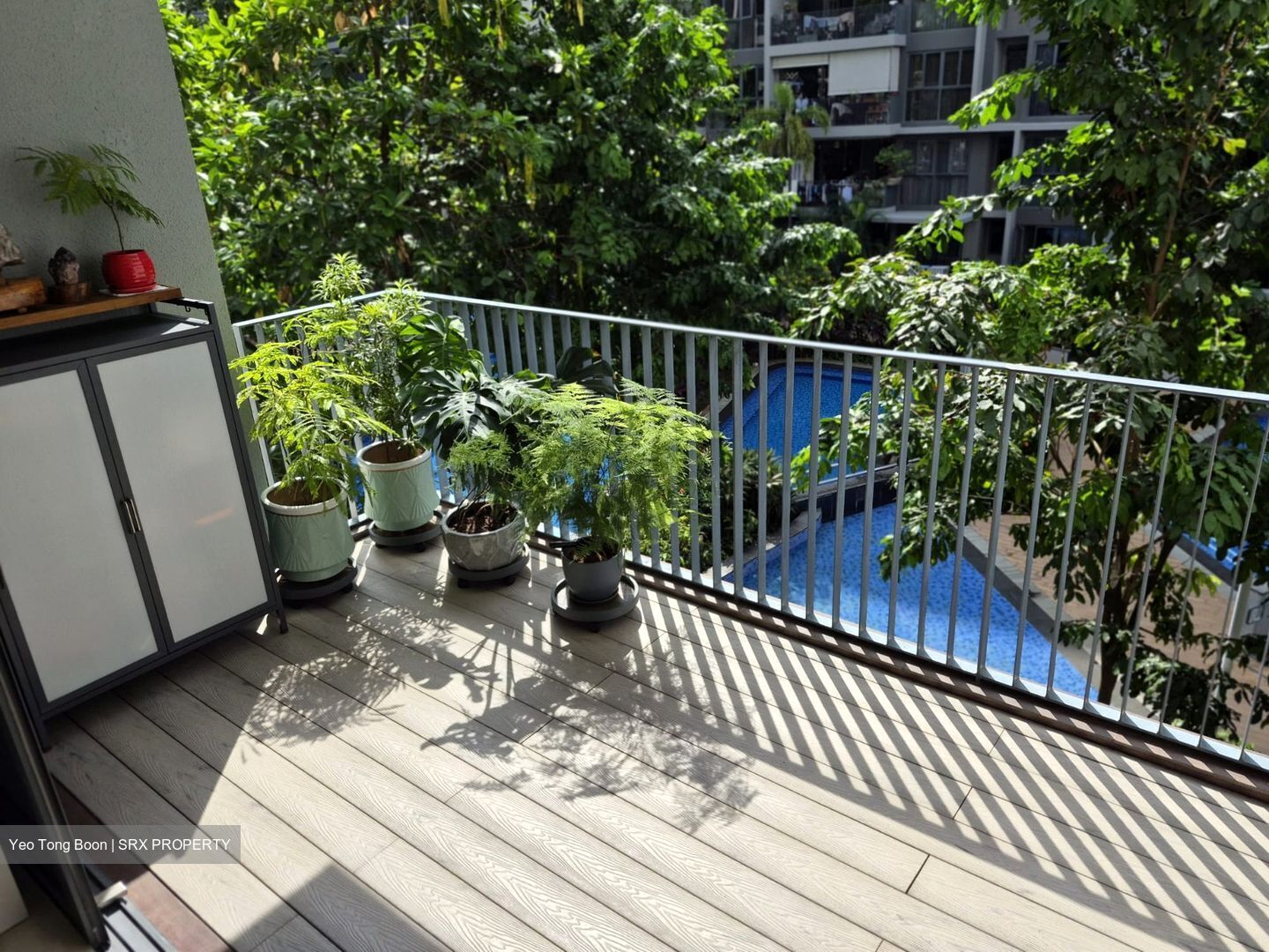 Twin Fountains (D25), Condominium #638252091
